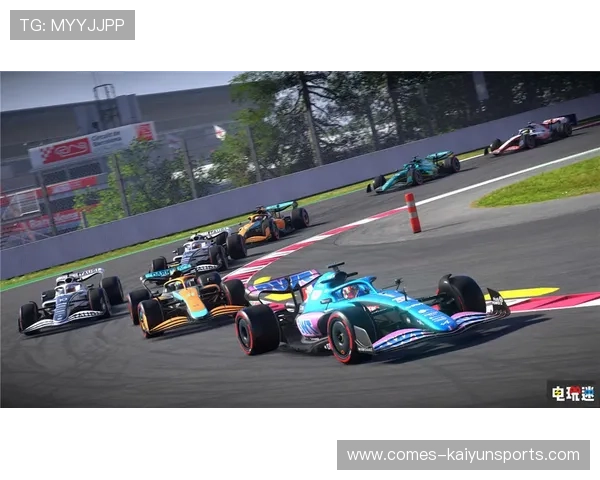 F1车队公开车手无线电部分语音 让观众更贴近战术